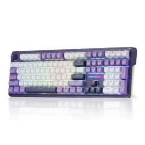 Redragon K745 PRO Wireless Gaming Keyboard