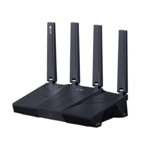 GL.iNet GL-BE9300 Flint 3 Tri-Band WiFi 7 Router