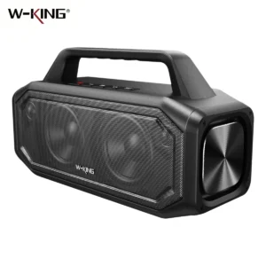 W-KING 80W Speakers Bluetooth Wireless