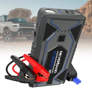 Neverland 6500A Jump Starter Power Bank