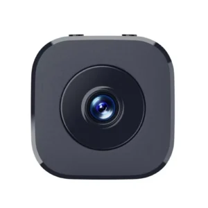 Smart Wireless Security Camera